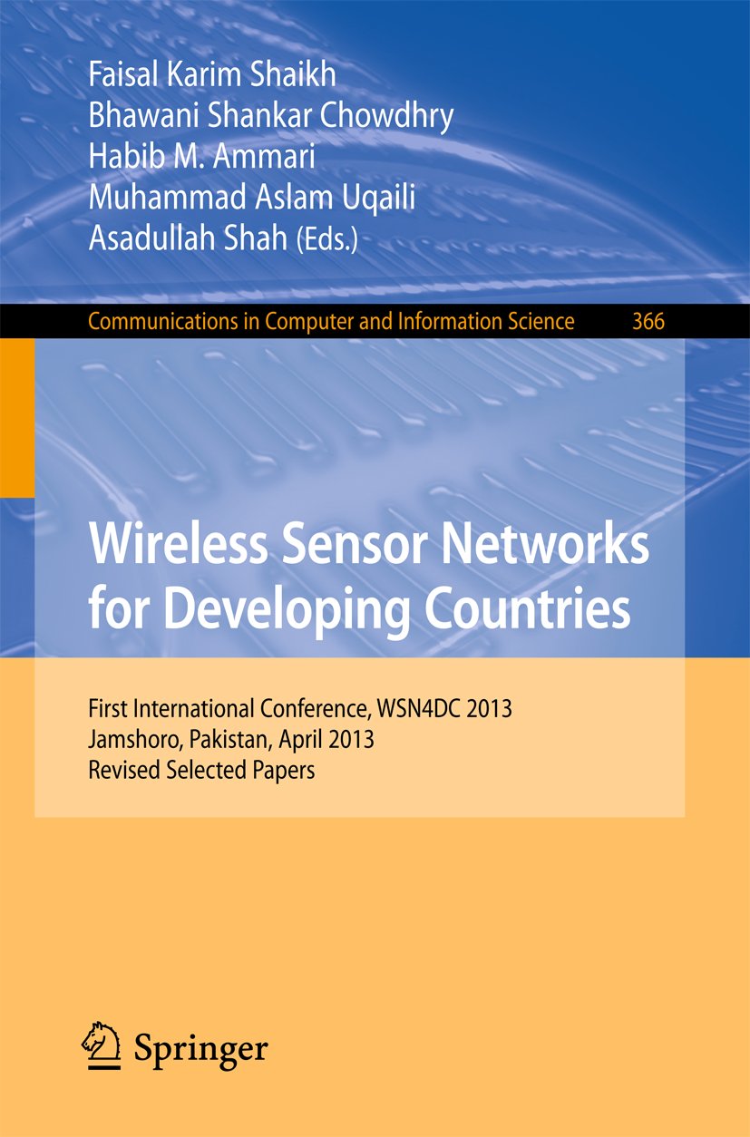 Communications in Computer and Information Science