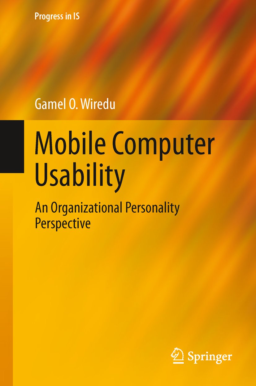 Progress in IS