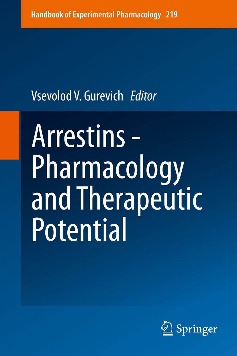 Handbook of Experimental Pharmacology