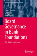 Contributions to Management Science