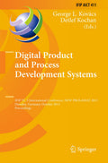 IFIP Advances in Information and Communication Technology