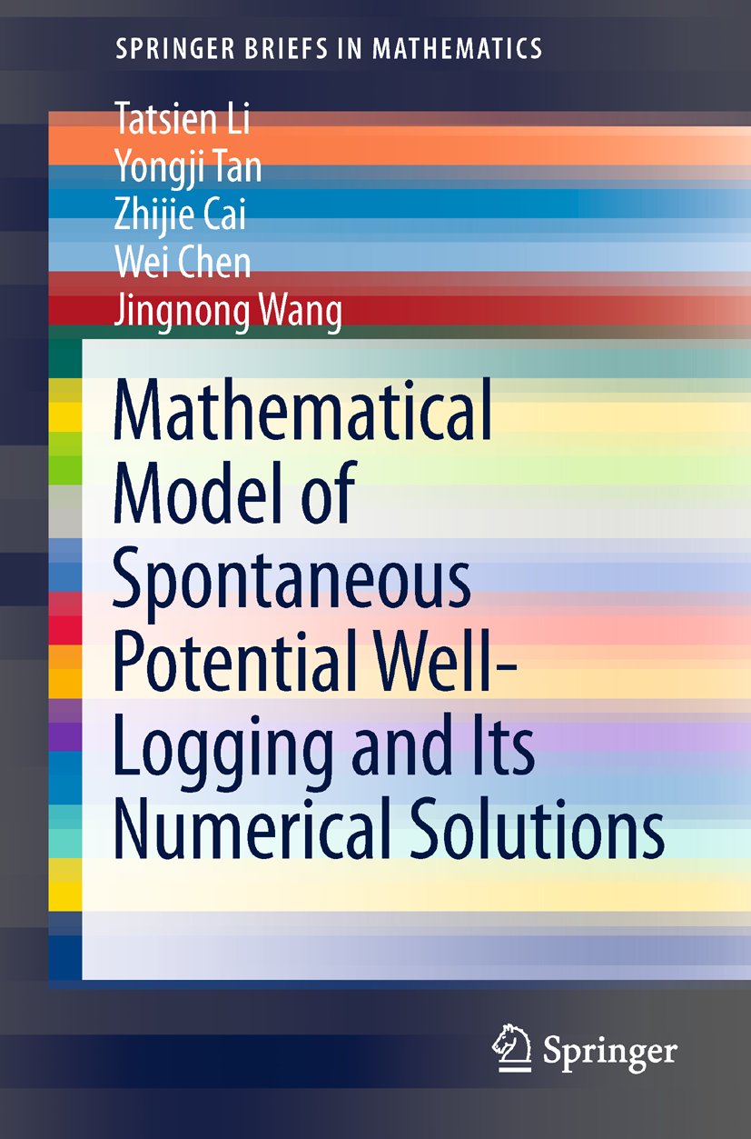SpringerBriefs in Mathematics