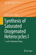 Topics in Heterocyclic Chemistry