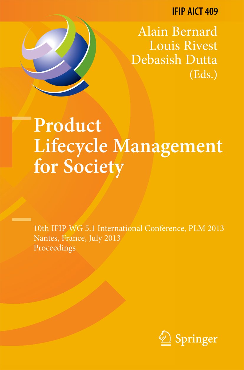 IFIP Advances in Information and Communication Technology