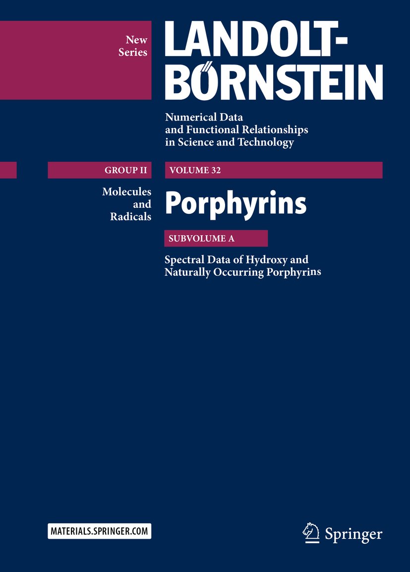 Porphyrins