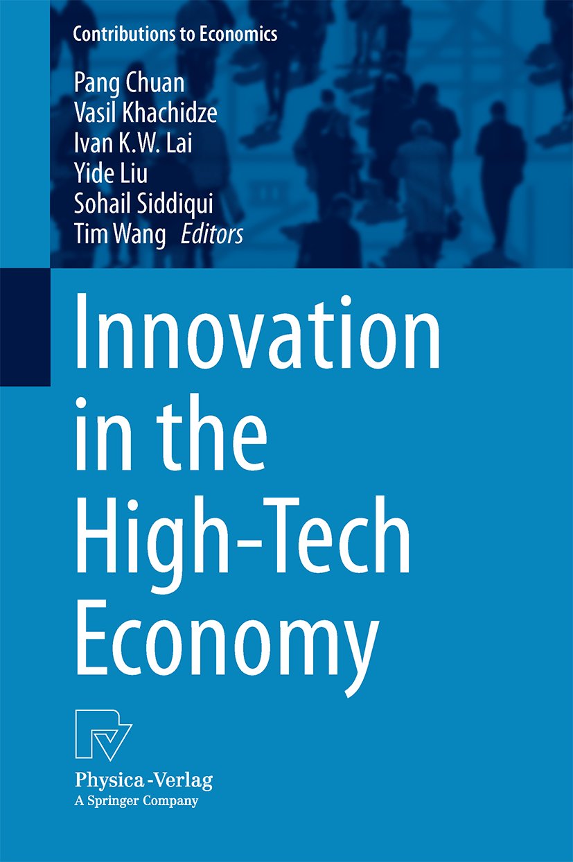 Contributions to Economics