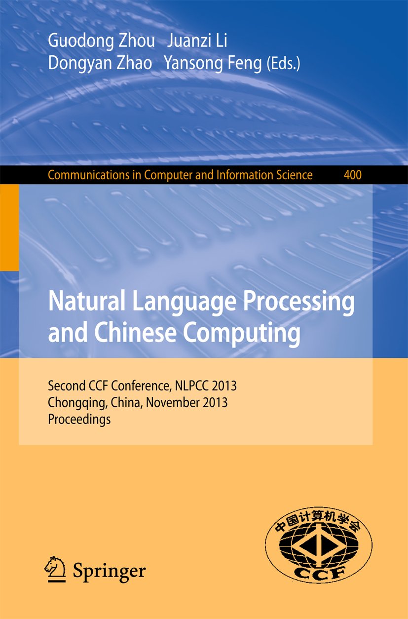 Communications in Computer and Information Science