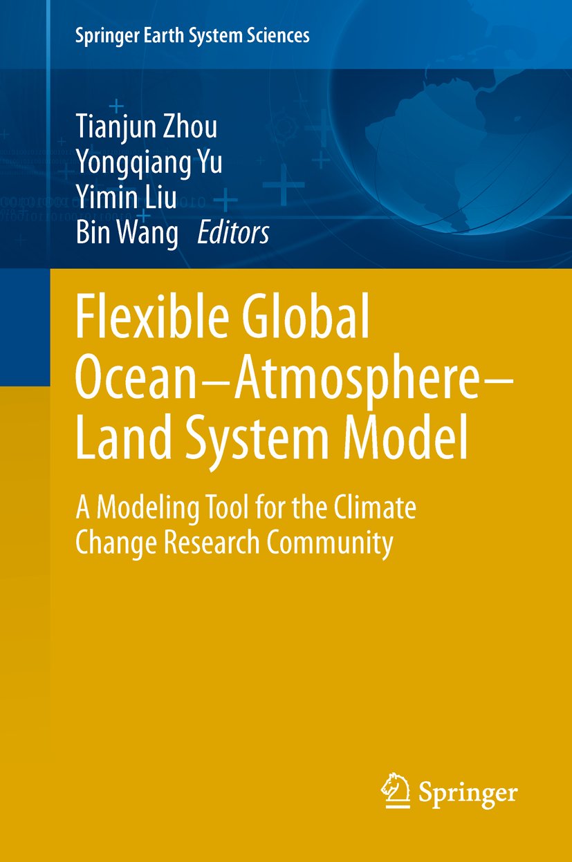 Springer Earth System Sciences