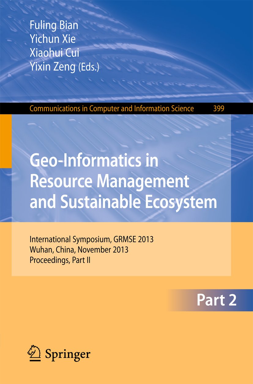Communications in Computer and Information Science