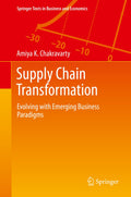 Springer Texts in Business and Economics