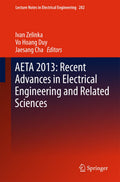 Lecture Notes in Electrical Engineering