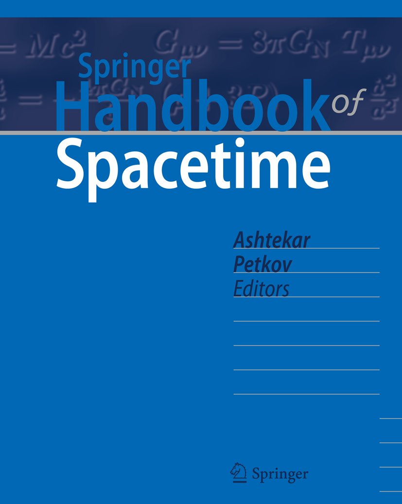 Springer Handbooks