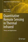 Quantitative Remote Sensing in Thermal Infrared