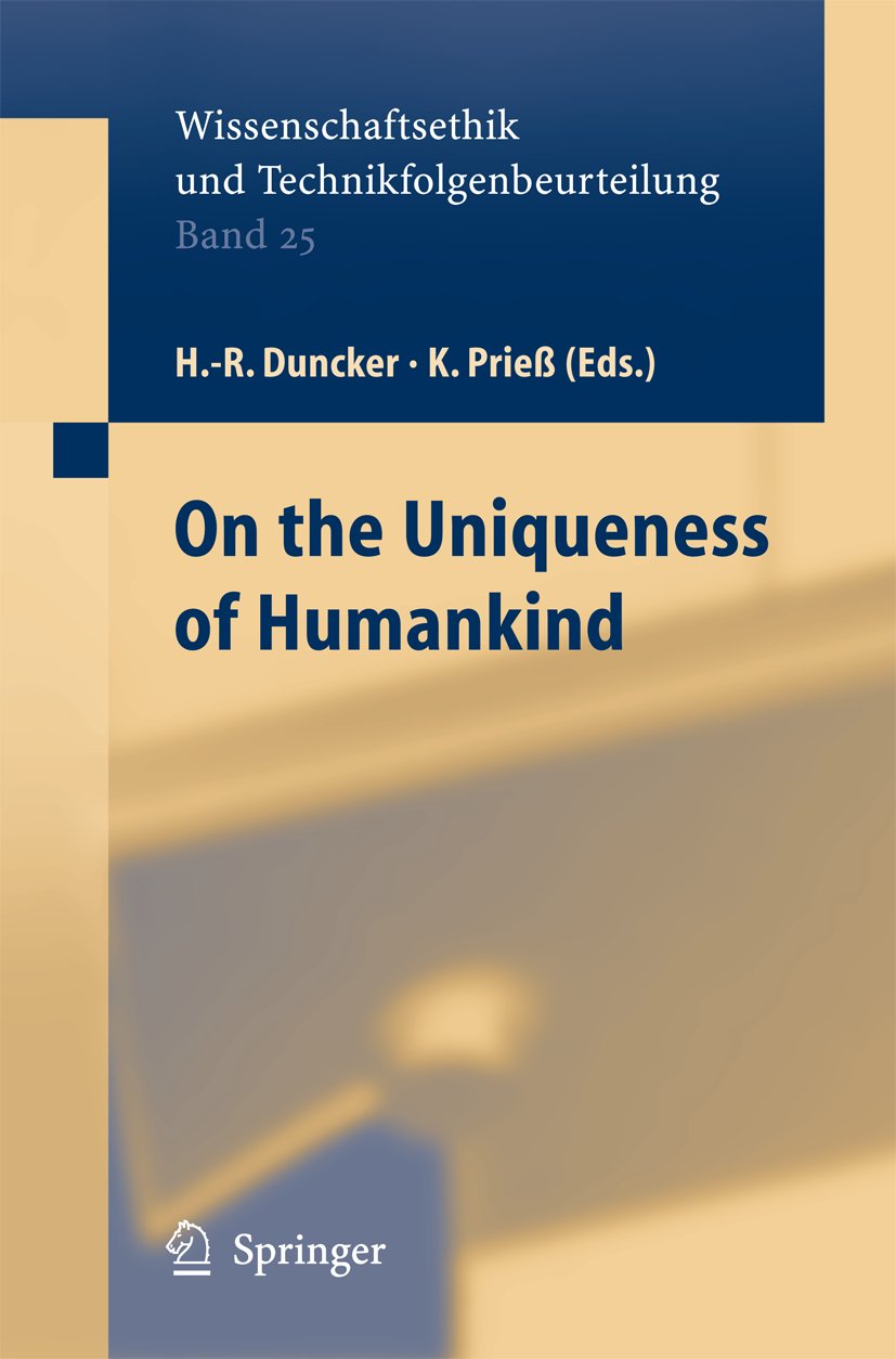 Ethics of Science and Technology Assessment