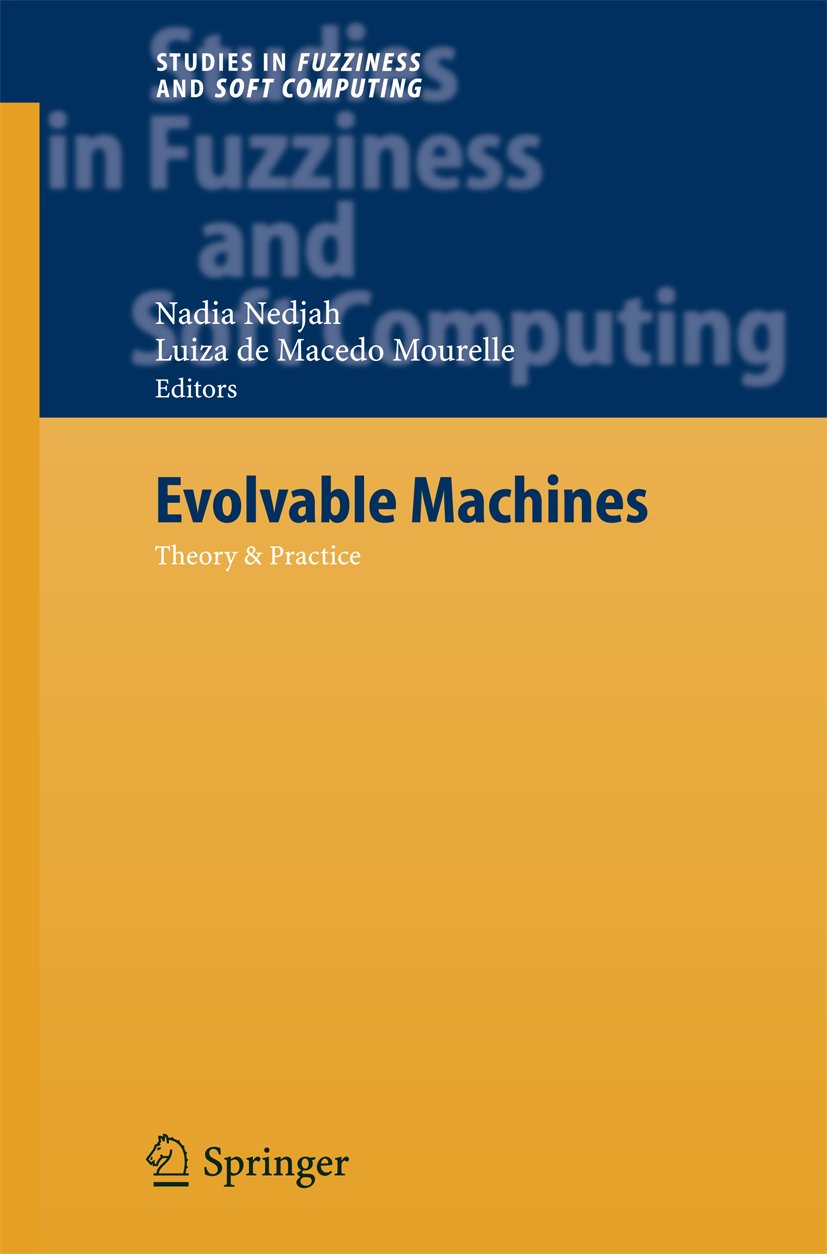 Studies in Fuzziness and Soft Computing