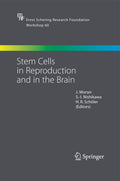 Ernst Schering Foundation Symposium Proceedings