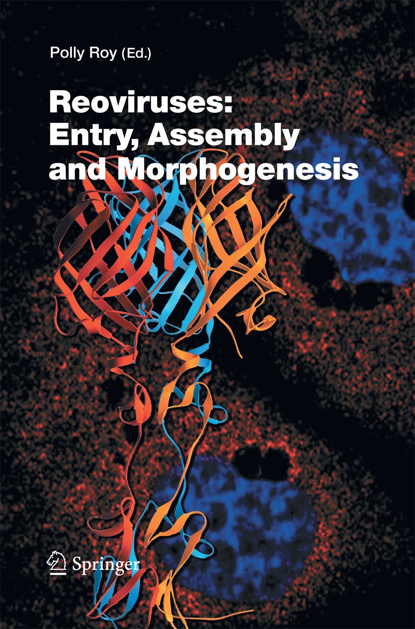 Current Topics in Microbiology and Immunology