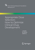 Ernst Schering Foundation Symposium Proceedings