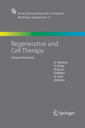 Regenerative and Cell Therapy