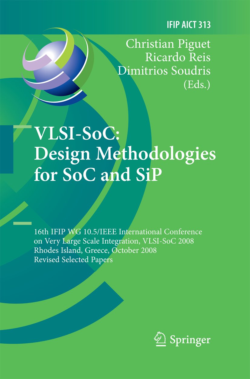IFIP Advances in Information and Communication Technology