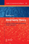Studies in Computational Intelligence