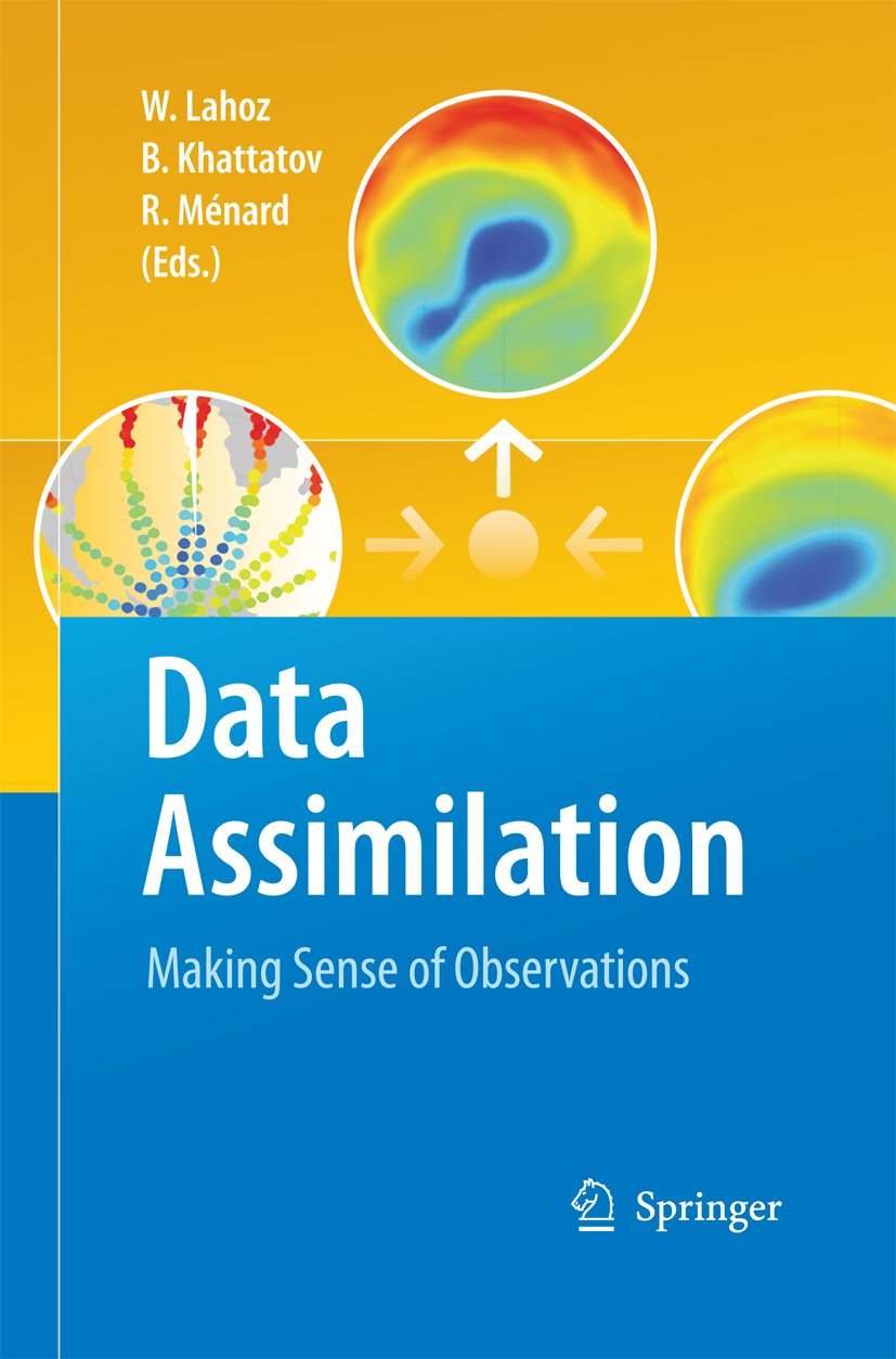 Data Assimilation