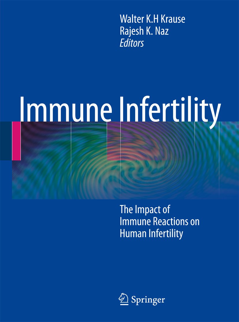 Immune Infertility