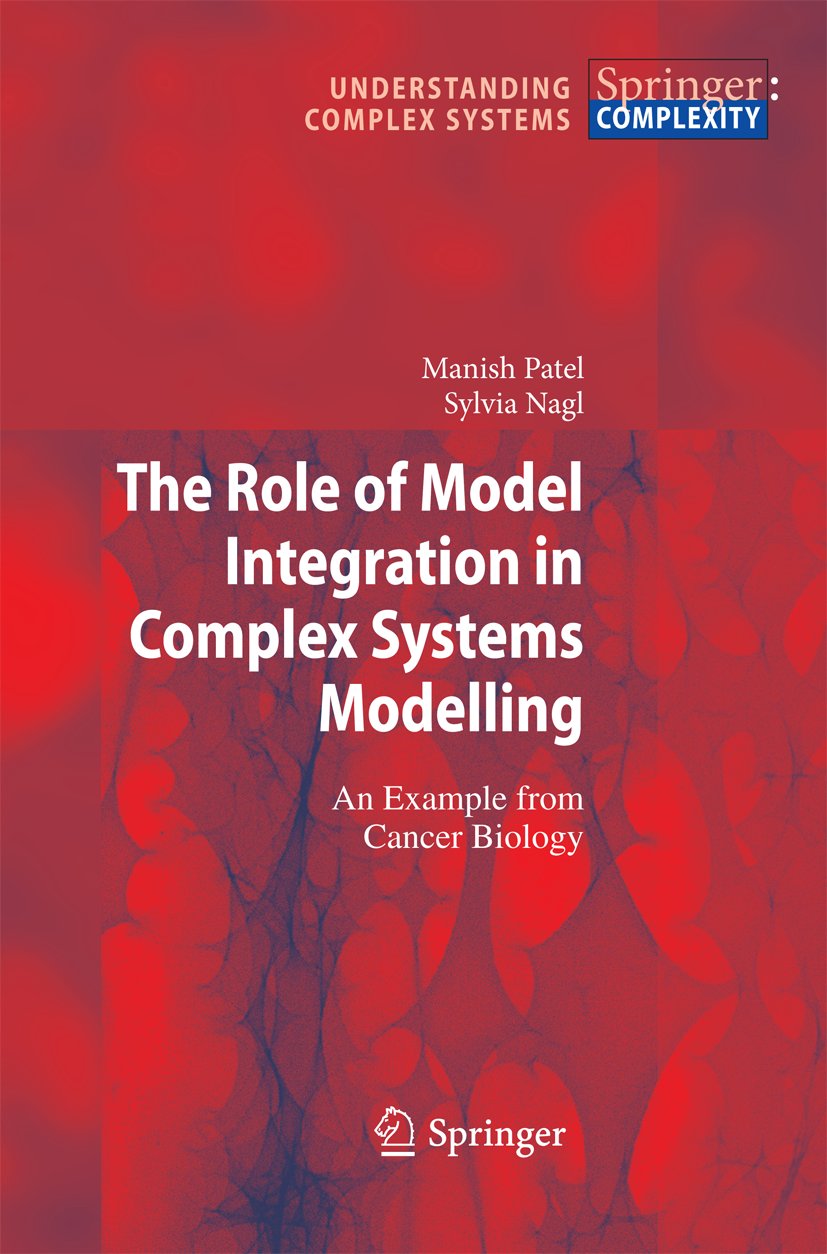 Understanding Complex Systems