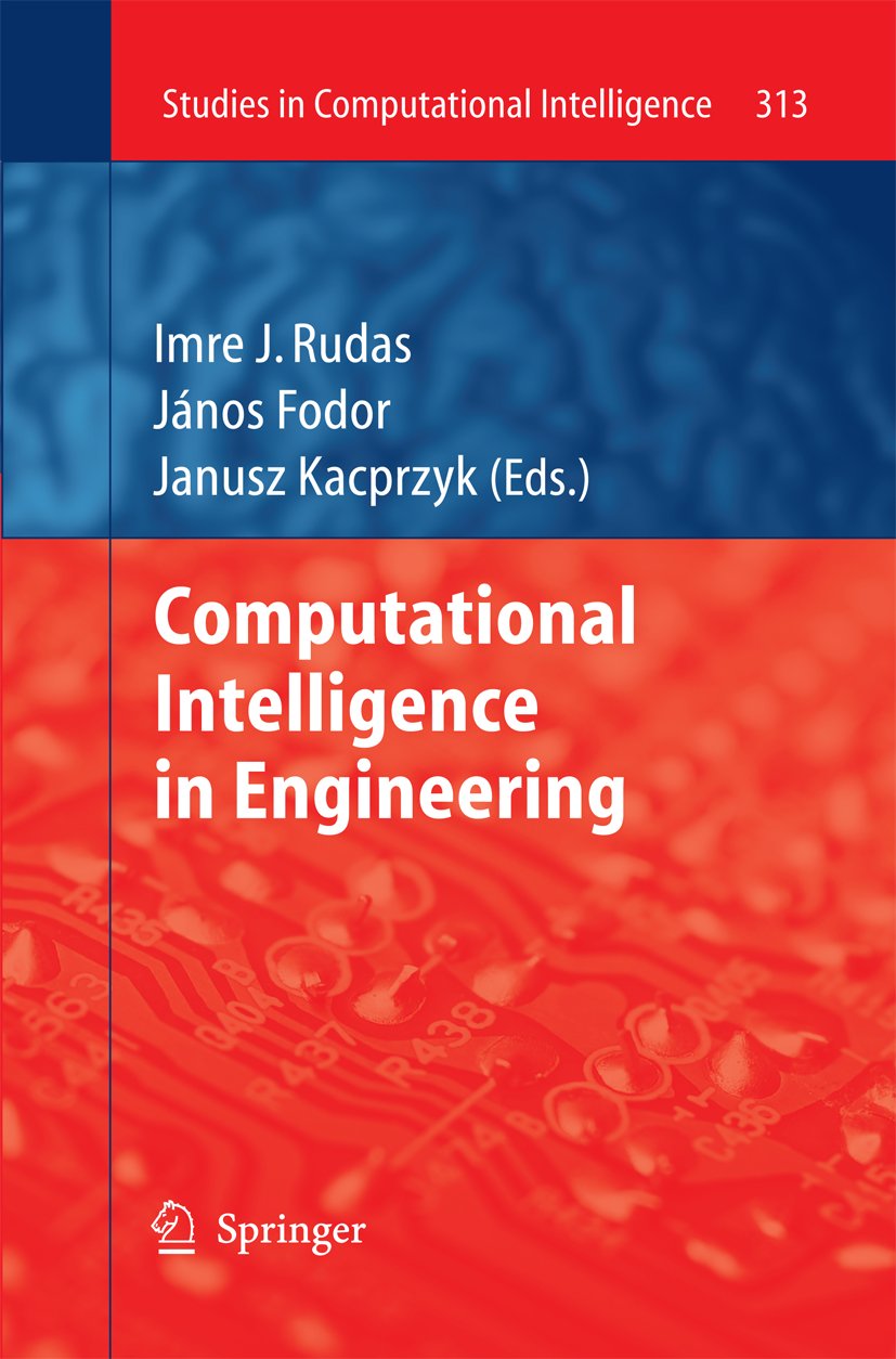 Studies in Computational Intelligence