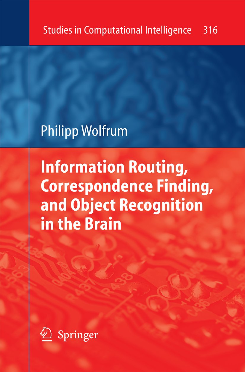 Studies in Computational Intelligence