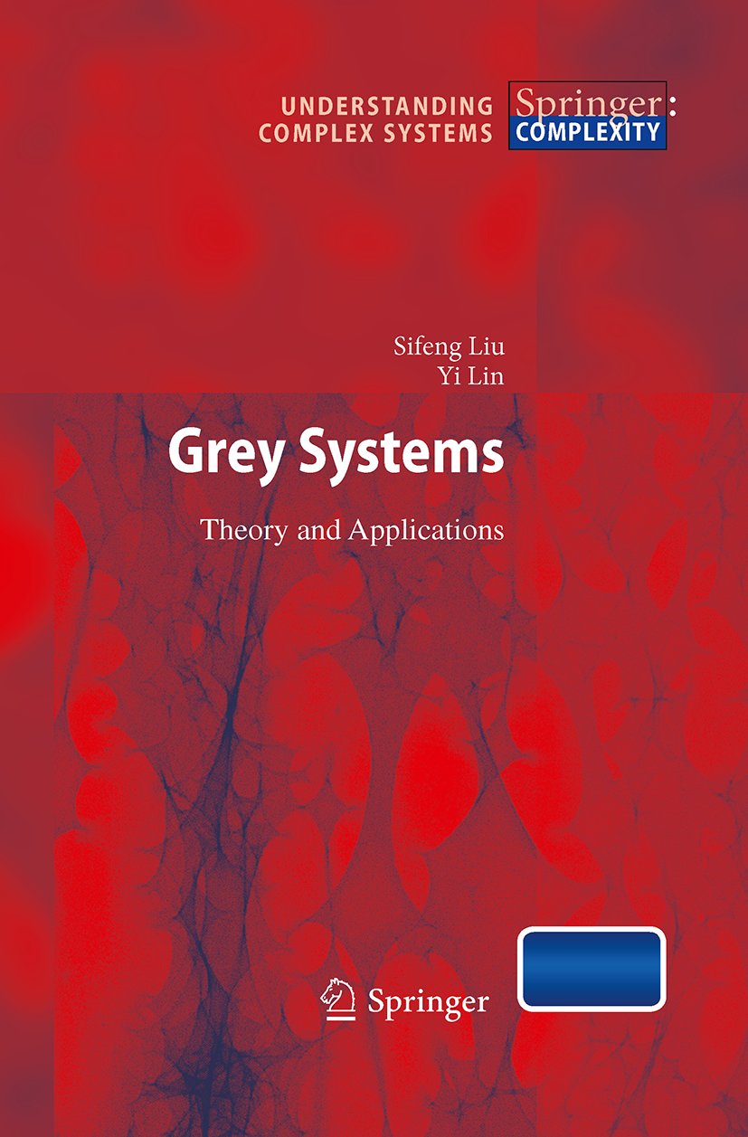 Understanding Complex Systems