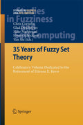 Studies in Fuzziness and Soft Computing