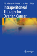 Intraperitoneal Therapy for Ovarian Cancer