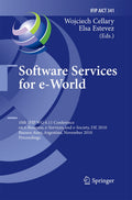 IFIP Advances in Information and Communication Technology