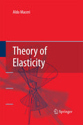 Theory of Elasticity