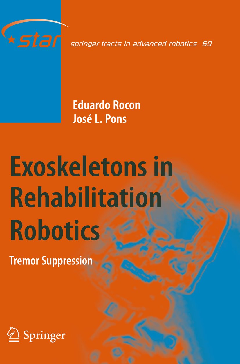Springer Tracts in Advanced Robotics