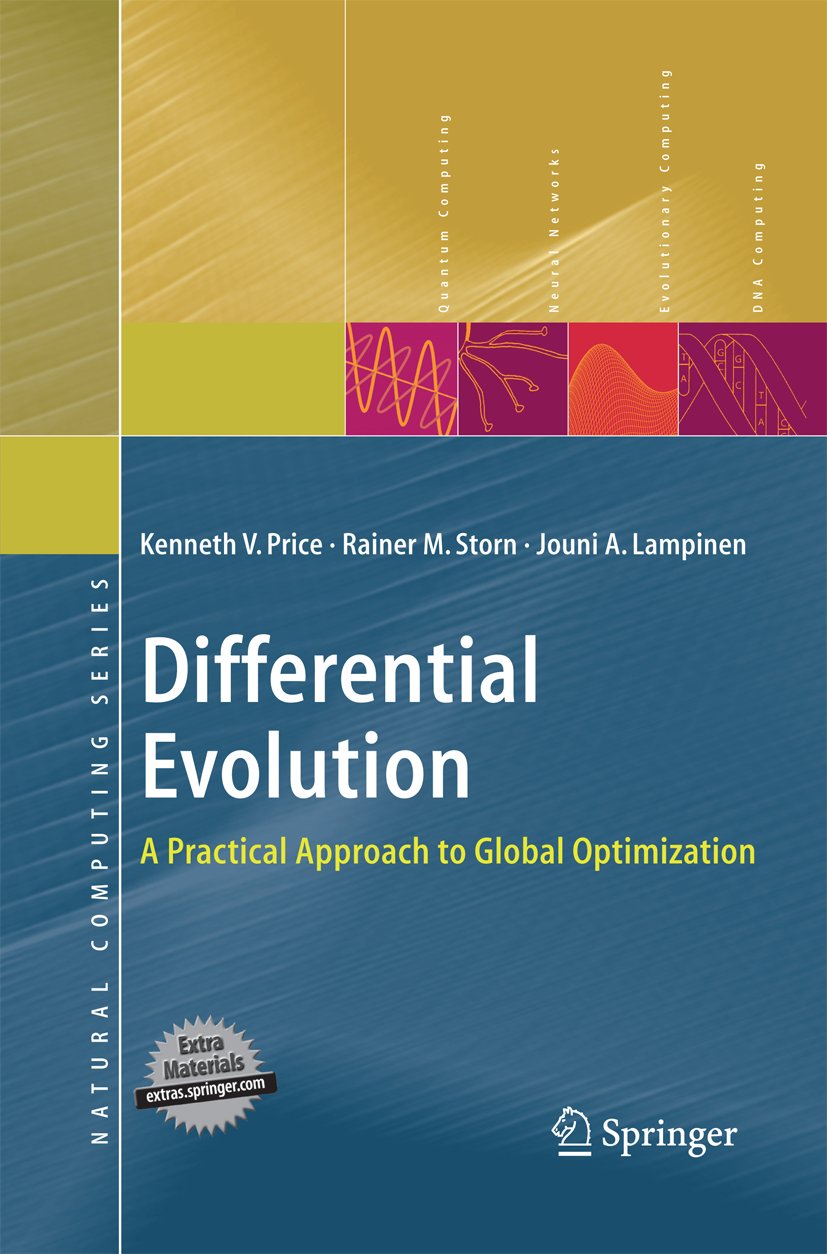 Differential Evolution