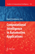 Studies in Computational Intelligence