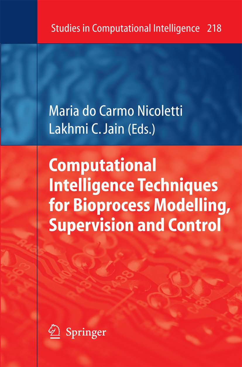 Studies in Computational Intelligence