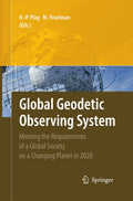 Global Geodetic Observing System
