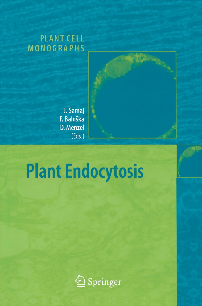 Plant Cell Monographs