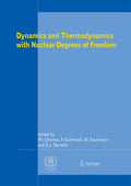 Dynamics and Thermodynamics with Nuclear Degrees of Freedom