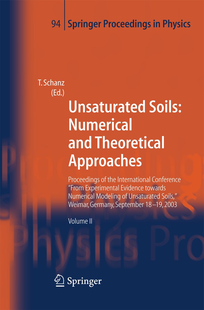 Springer Proceedings in Physics
