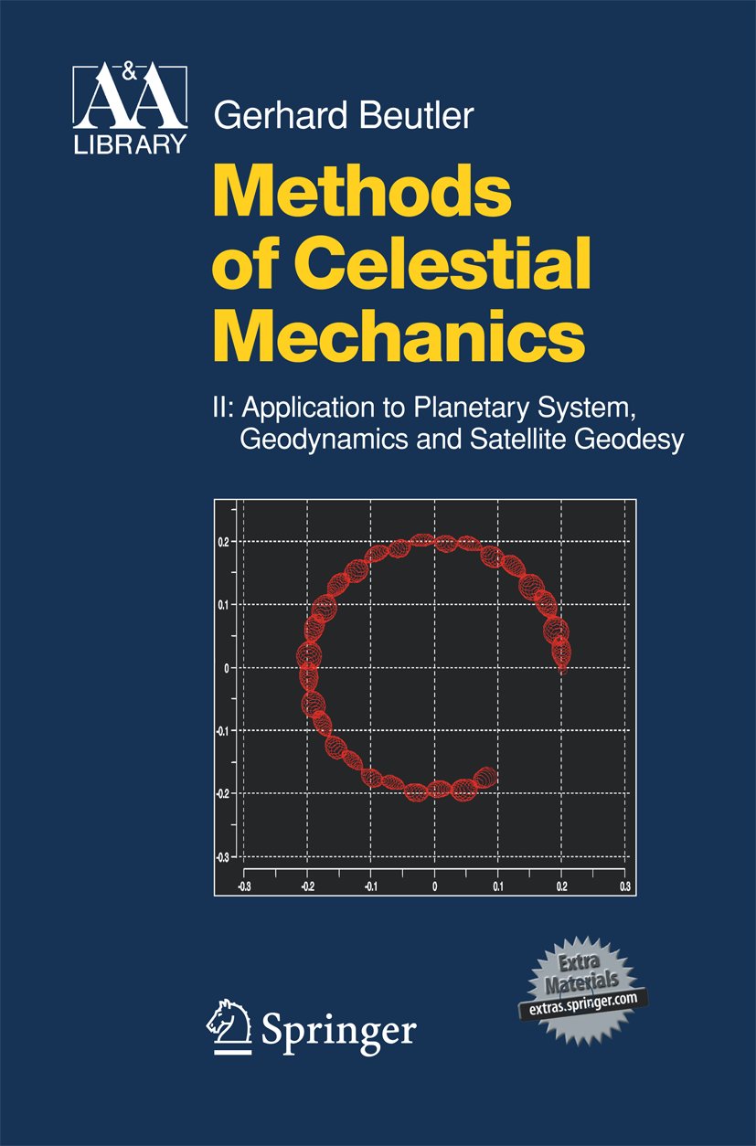 Astronomy and Astrophysics Library