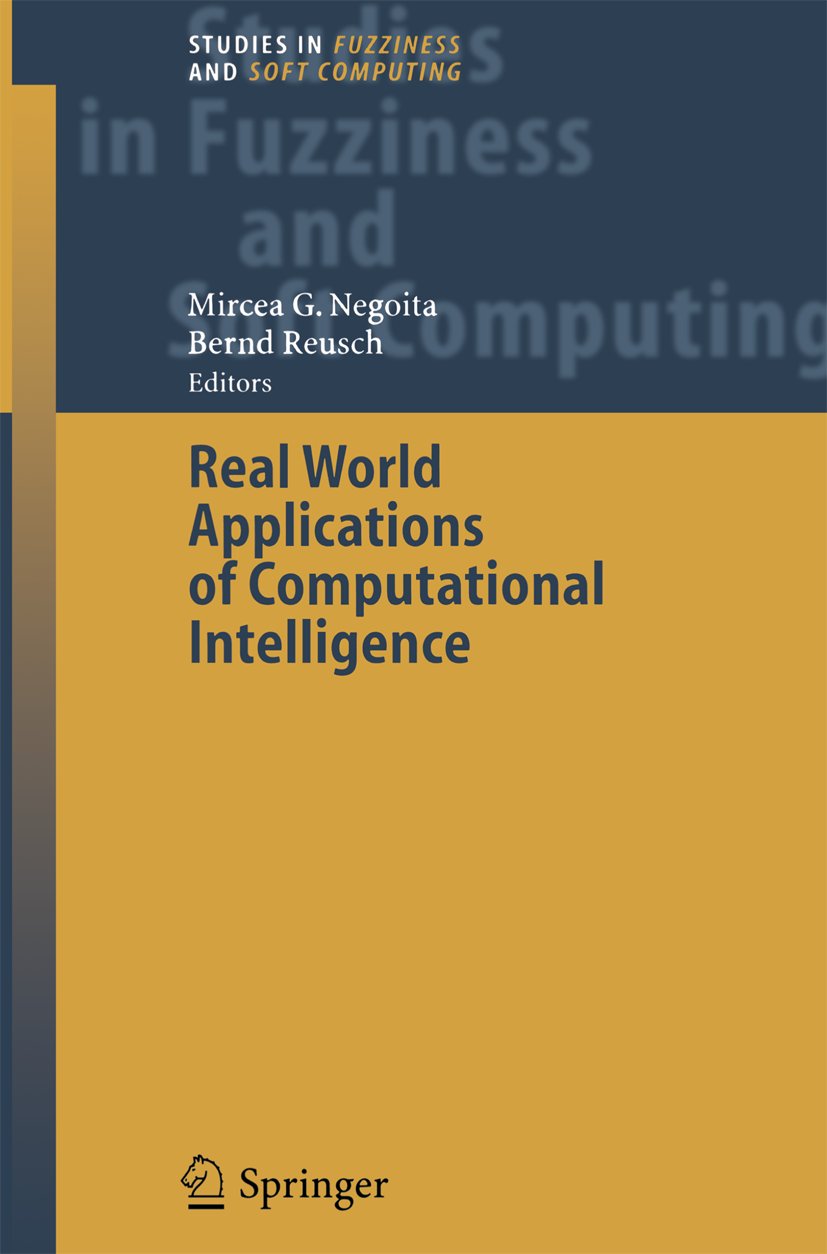 Studies in Fuzziness and Soft Computing
