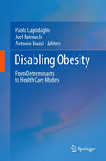 Disabling Obesity