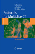 Protocols for Multislice CT