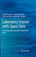 Laboratory Science with Space Data