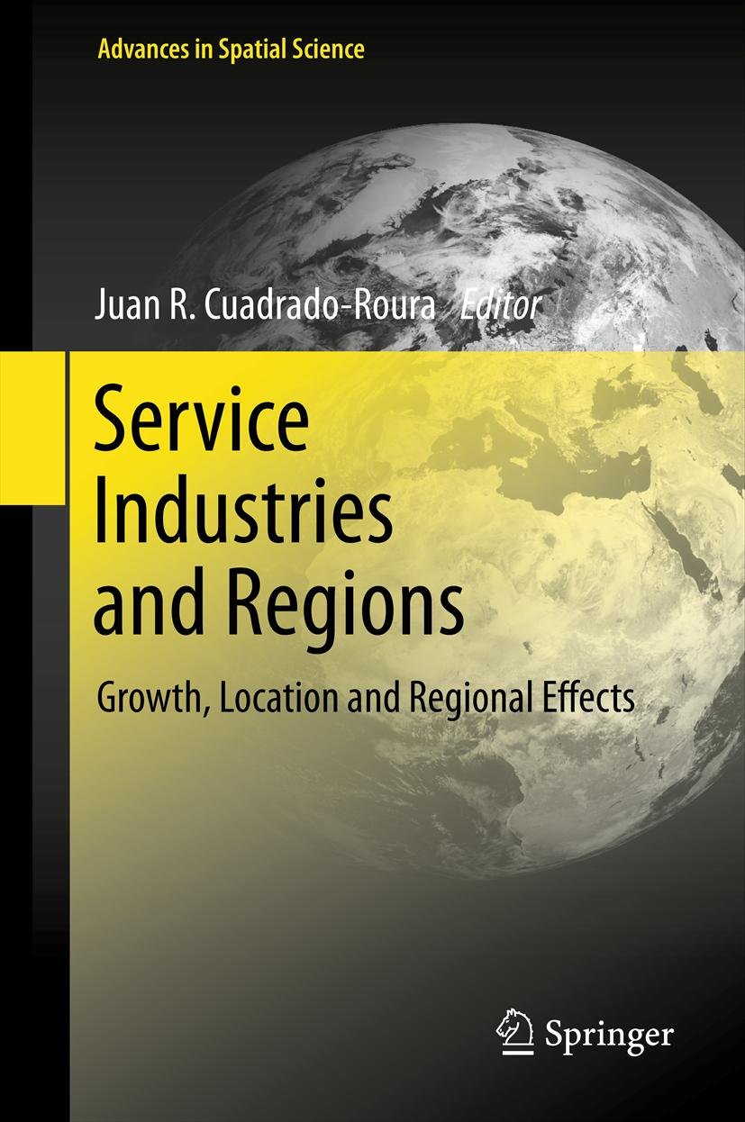 Advances in Spatial Science