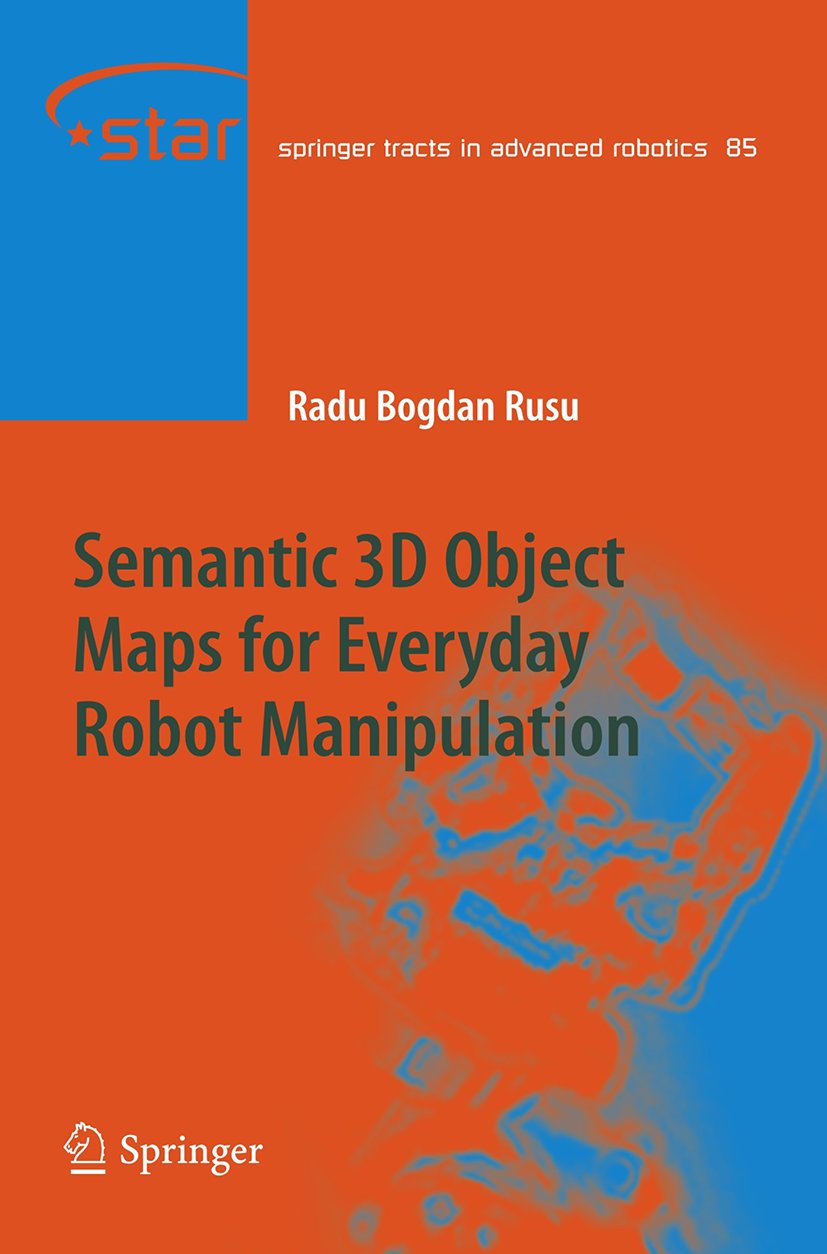 Springer Tracts in Advanced Robotics
